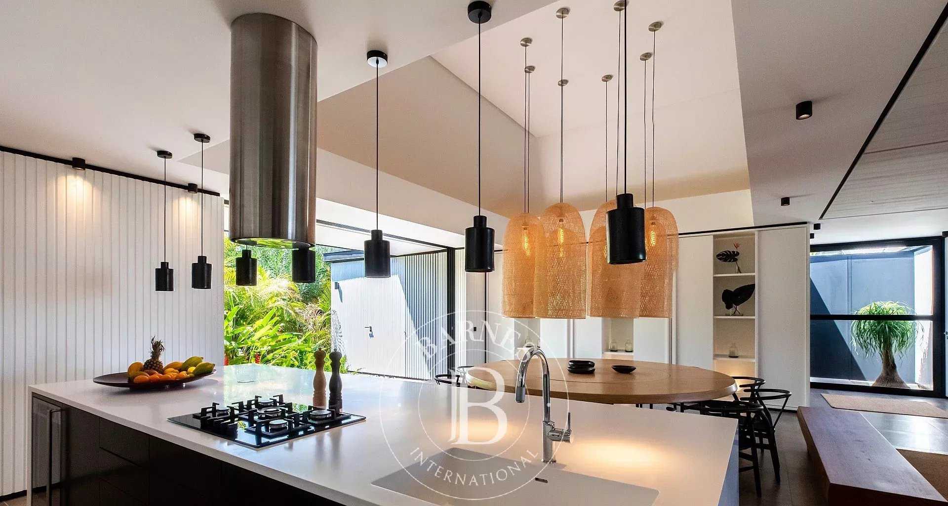 Pointe Milou  - Villa 4 Bedrooms