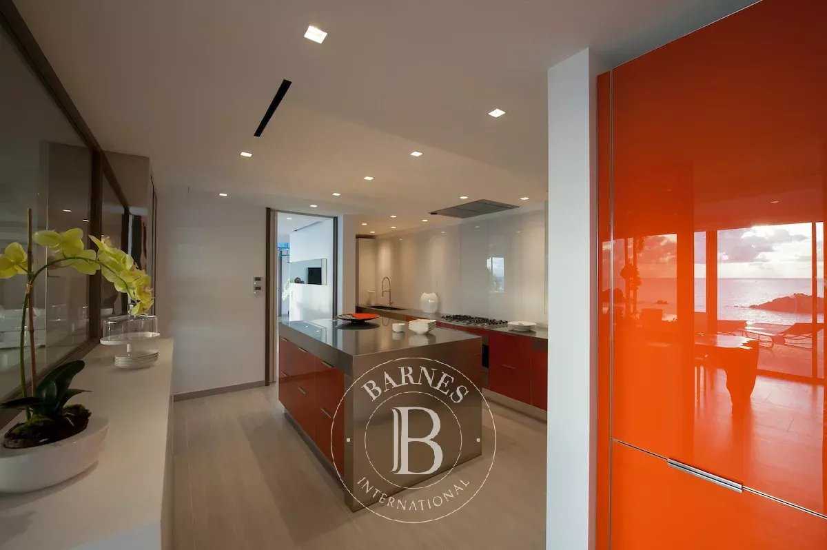 Gustavia  - Villa 5 Habitaciones