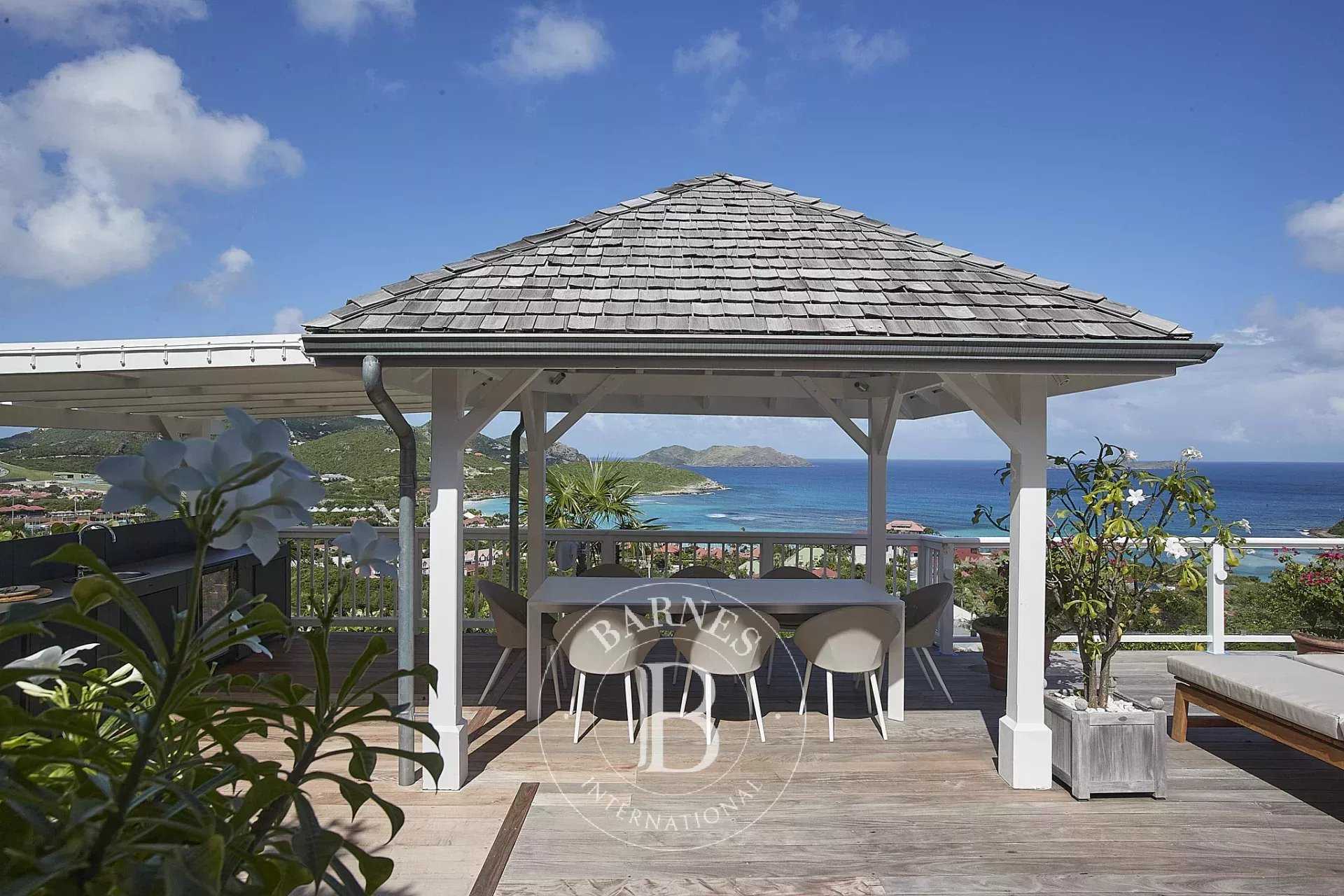 Saint-Jean  - Villa 4 Bedrooms