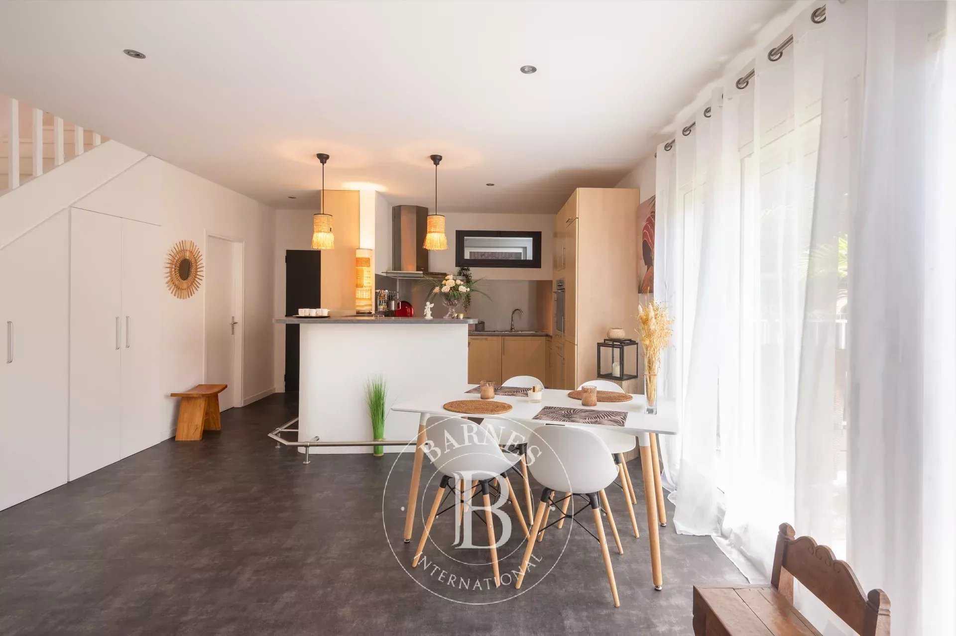 Saint-Barthélemy  - Piso 2 Cuartos, 1 Habitacion