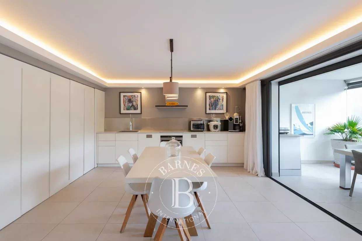 Saint-Barthélemy  - Appartement 3 Pi&egrave;ces 2 Chambres