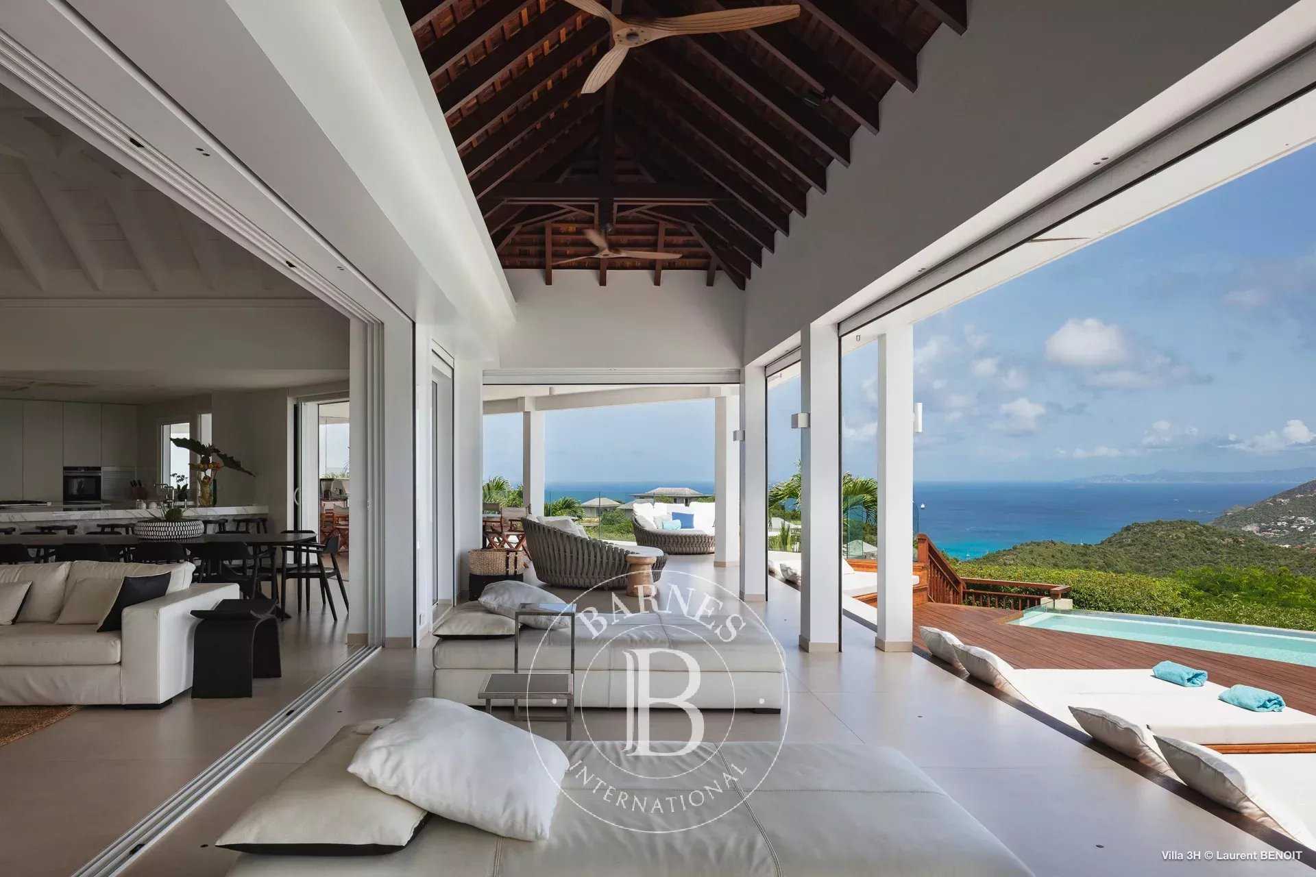 Lurin  - Villa 9 Chambres