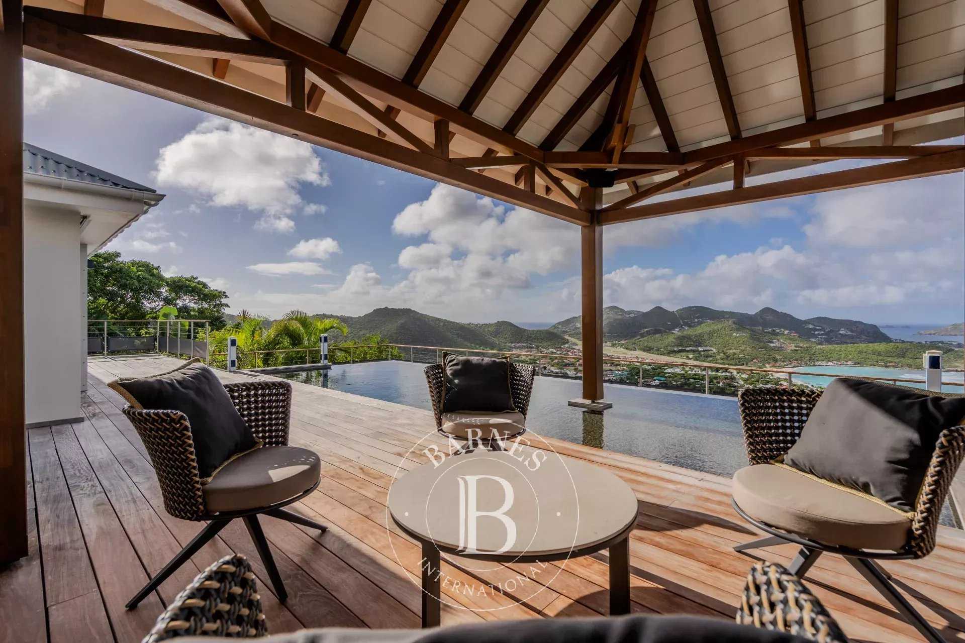 Saint-Jean  - Villa 4 Bedrooms