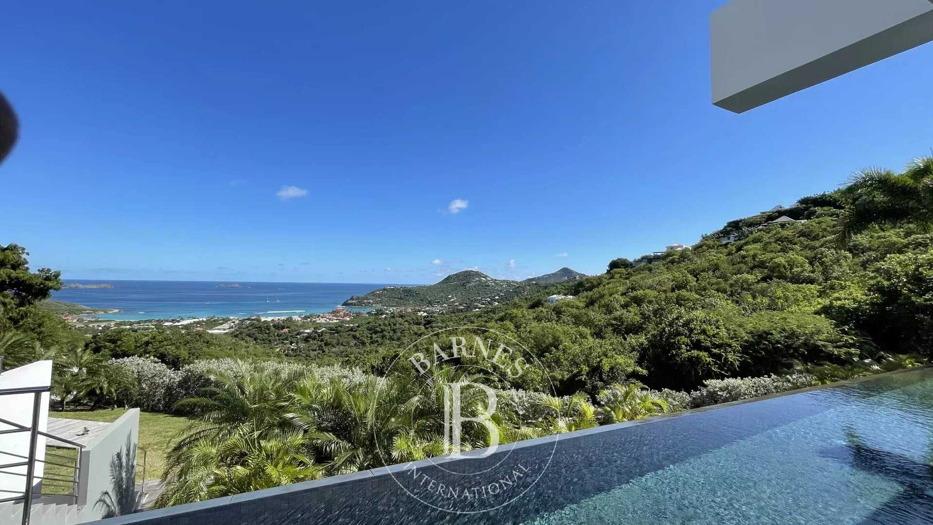 Luxurious contemporary villa on the heights of Lurin picture 20