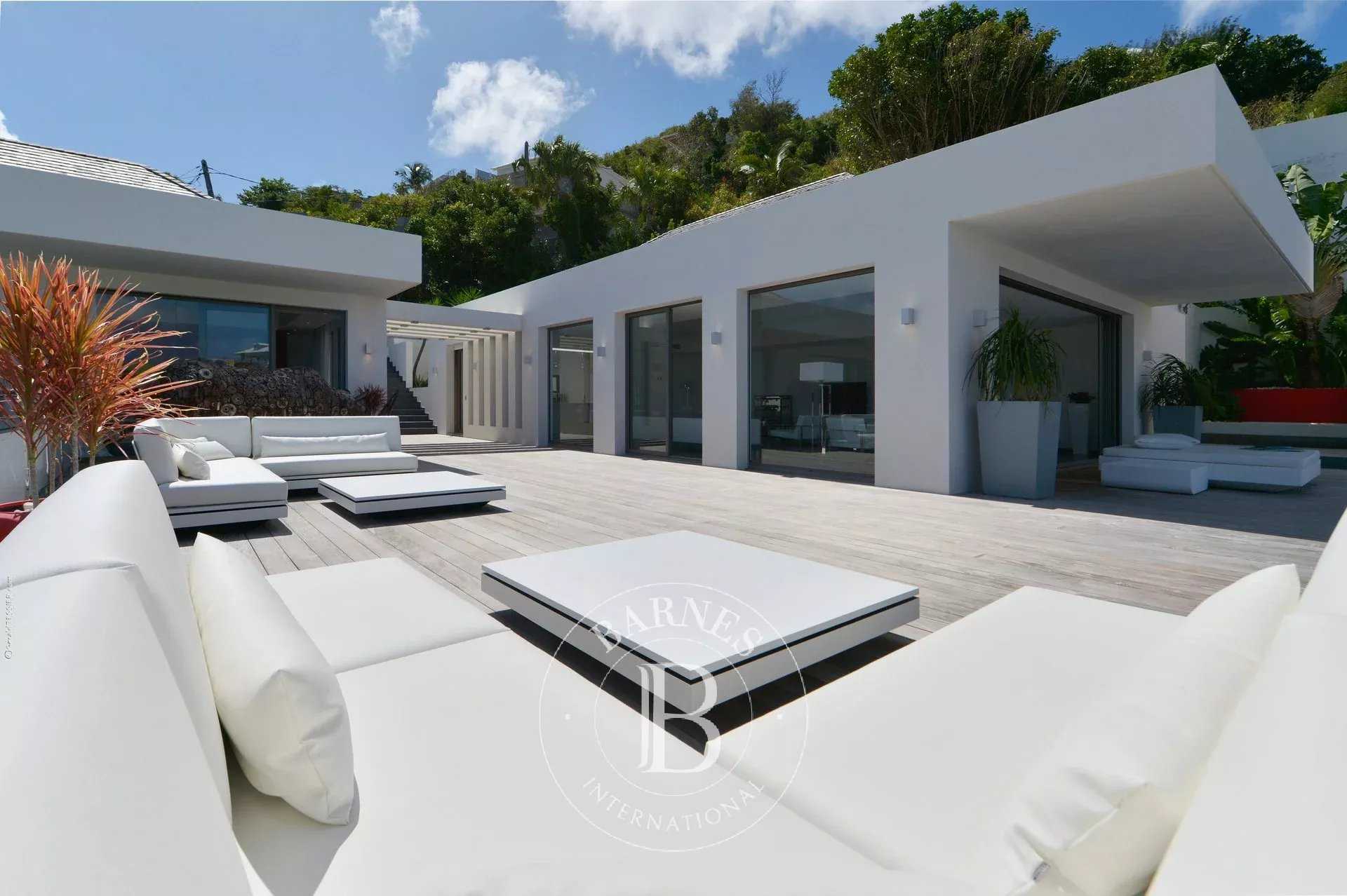 Merlette  - Villa 5 Chambres