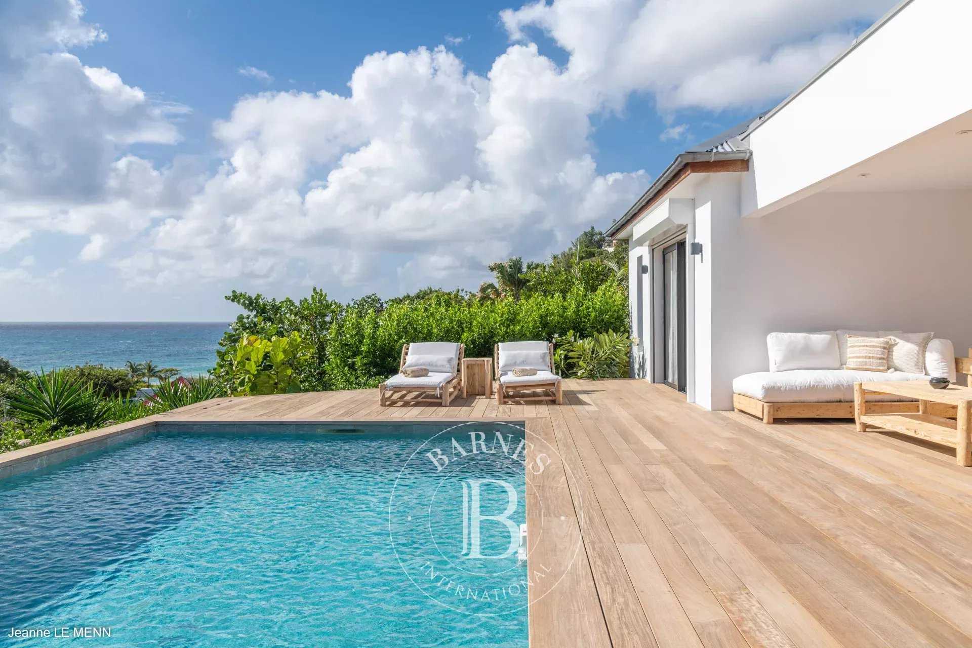 Toiny  - Villa 2 Chambres