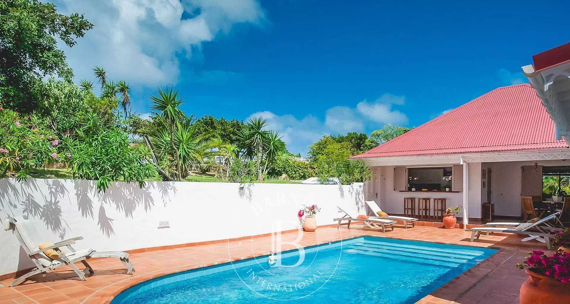 Lurin  - Villa 3 Chambres