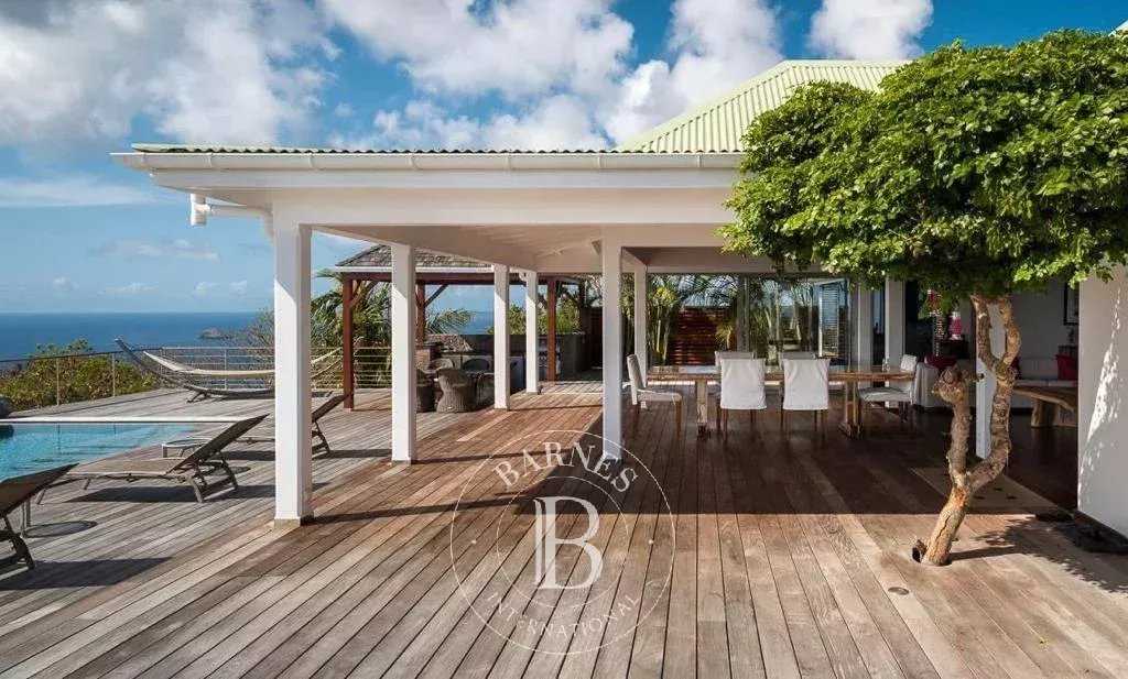 Lurin  - Villa 5 Chambres