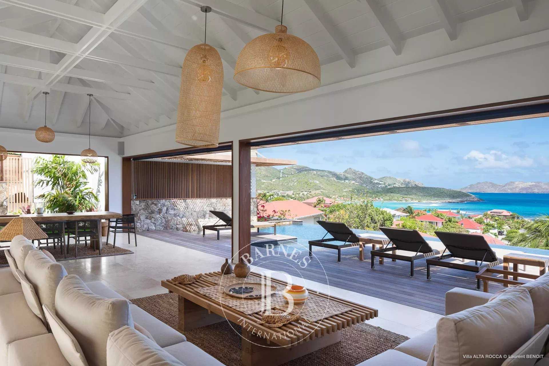 Saint-Jean  - Villa 3 Bedrooms