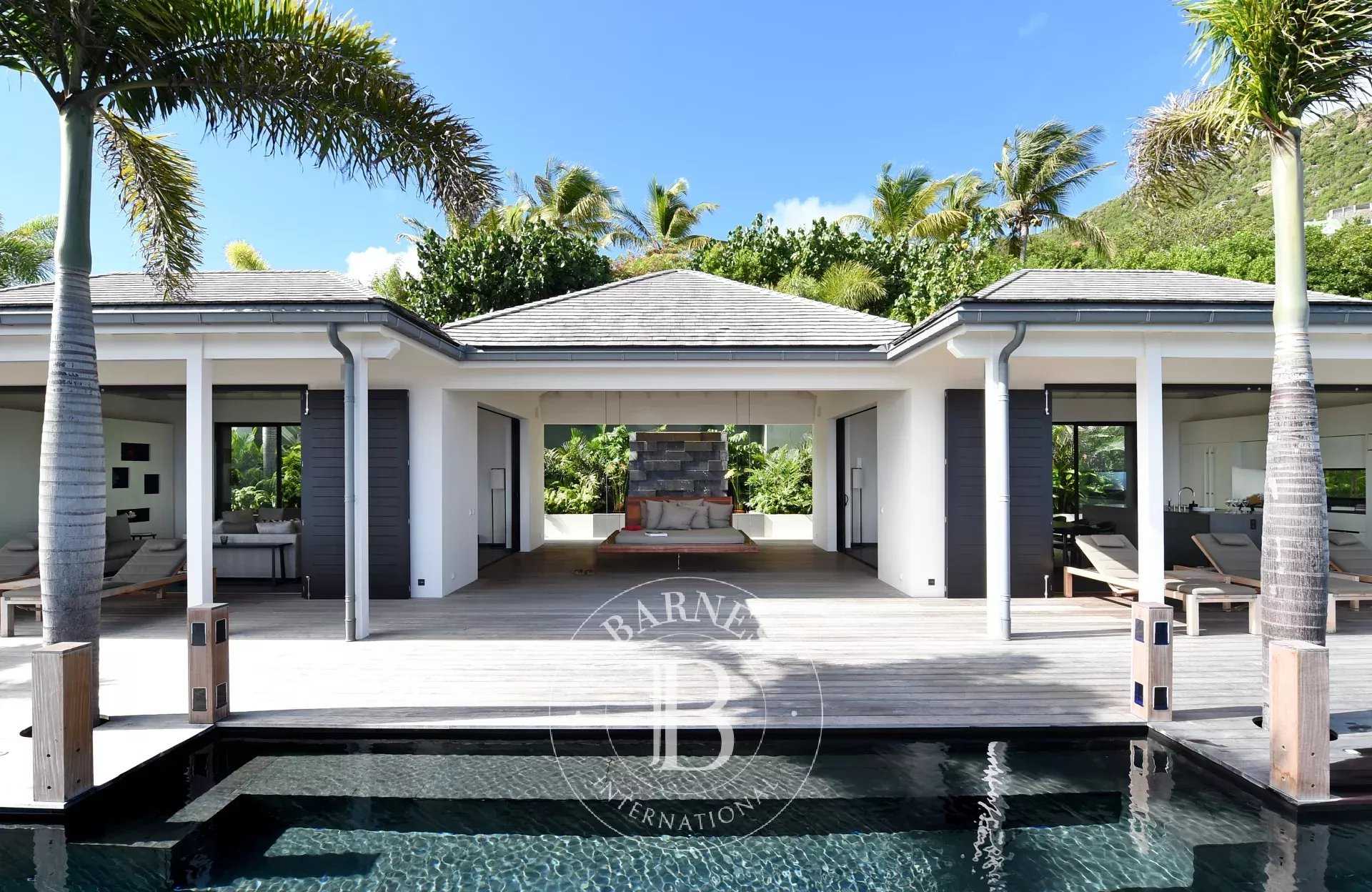 Devet  - Villa 5 Habitaciones