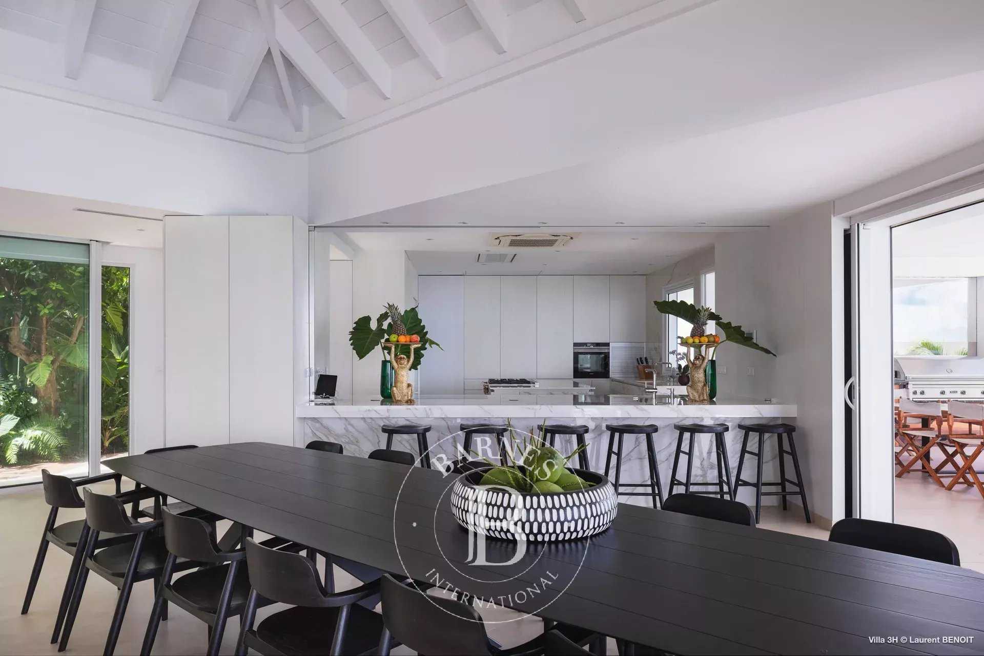 Lurin  - Villa 9 Chambres