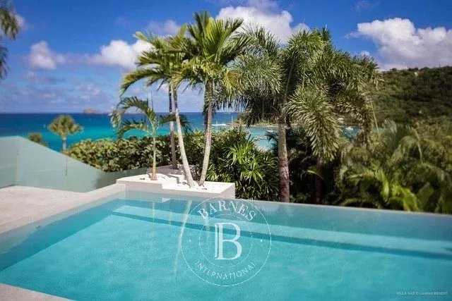Saint-Jean  - Villa 3 Chambres