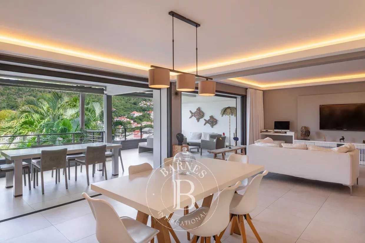 Saint-Barthélemy  - Appartement 3 Pi&egrave;ces 2 Chambres