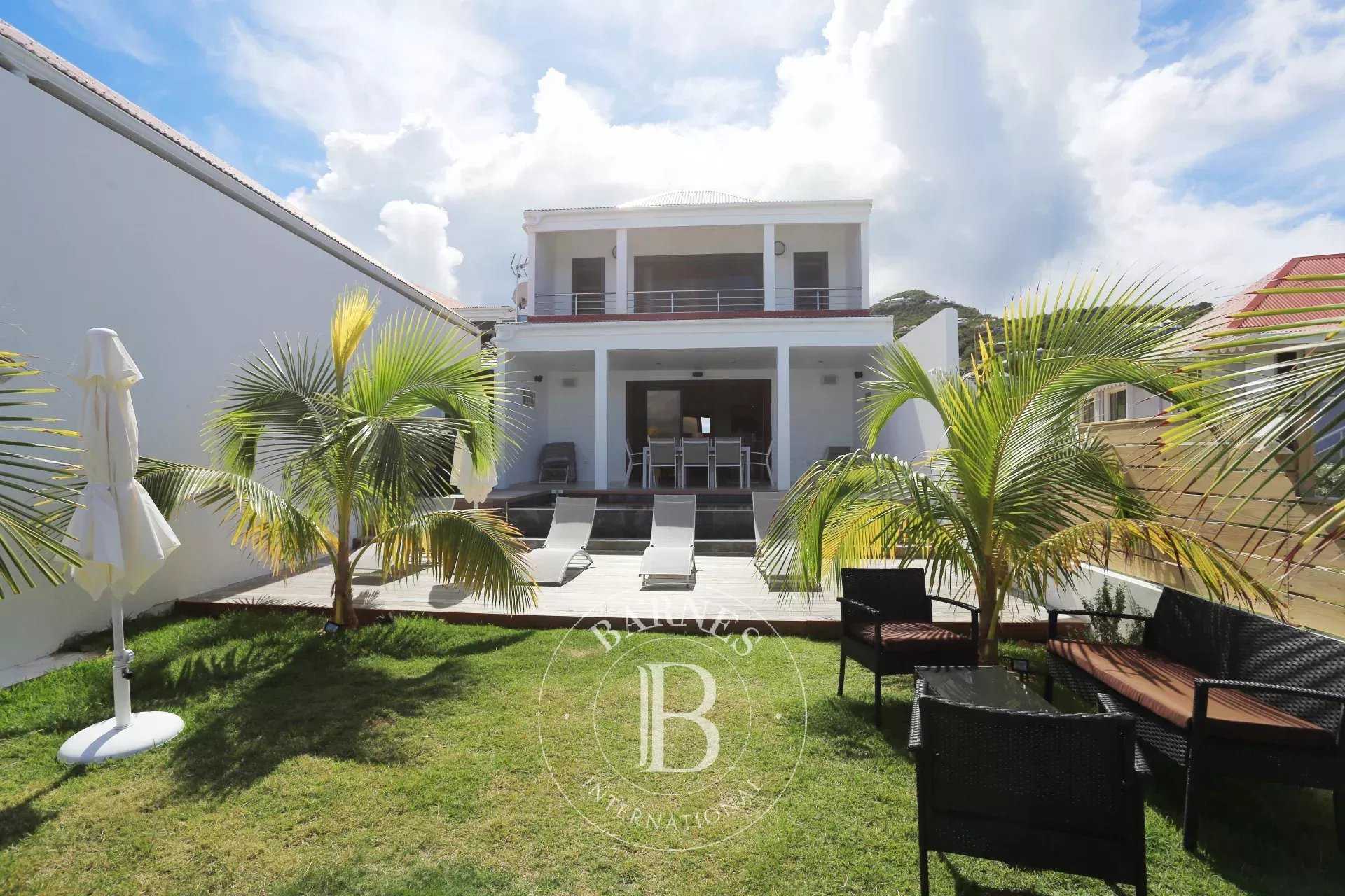 Flamands  - Villa 3 Bedrooms