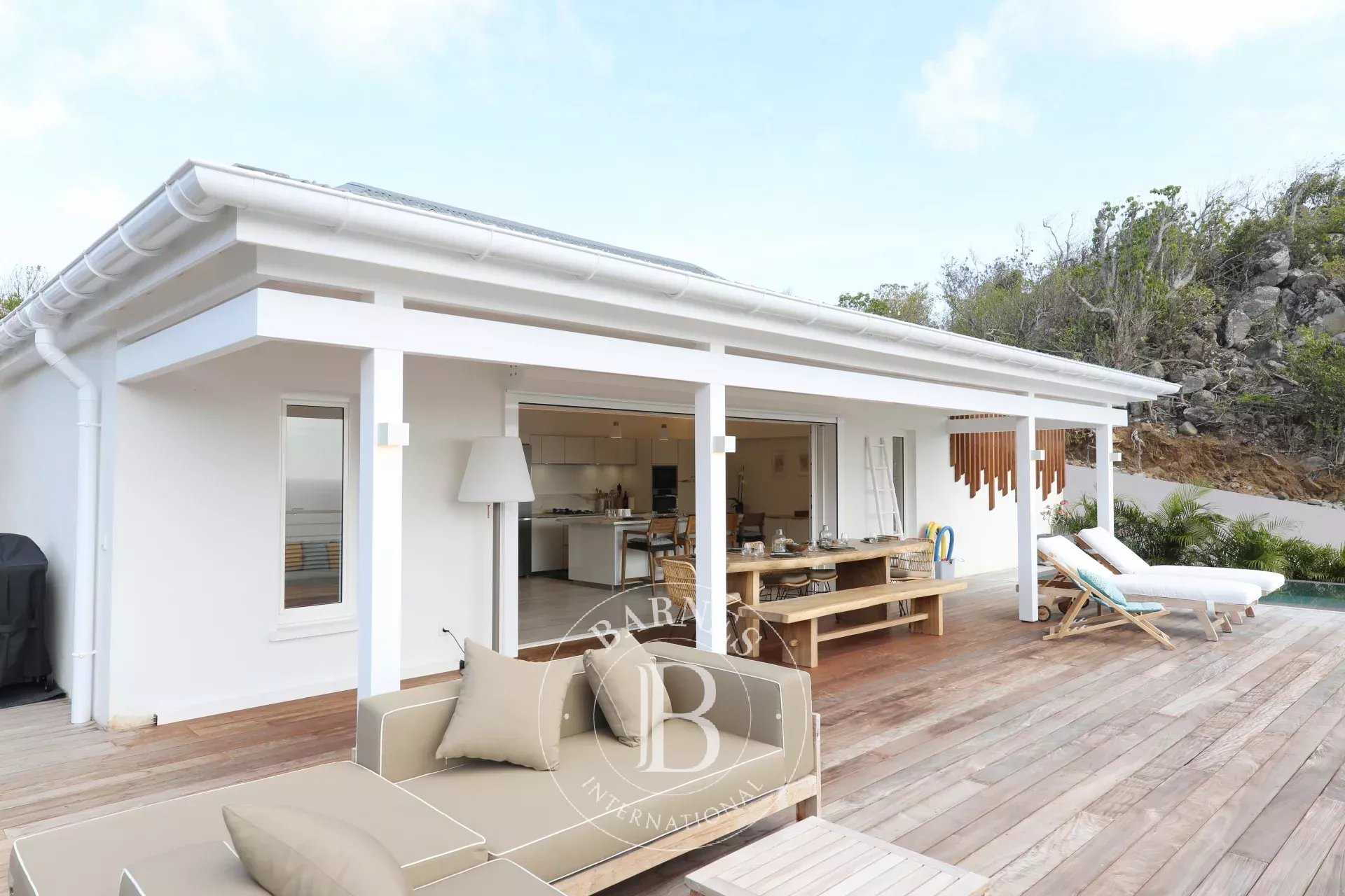 Corossol  - Villa 2 Bedrooms