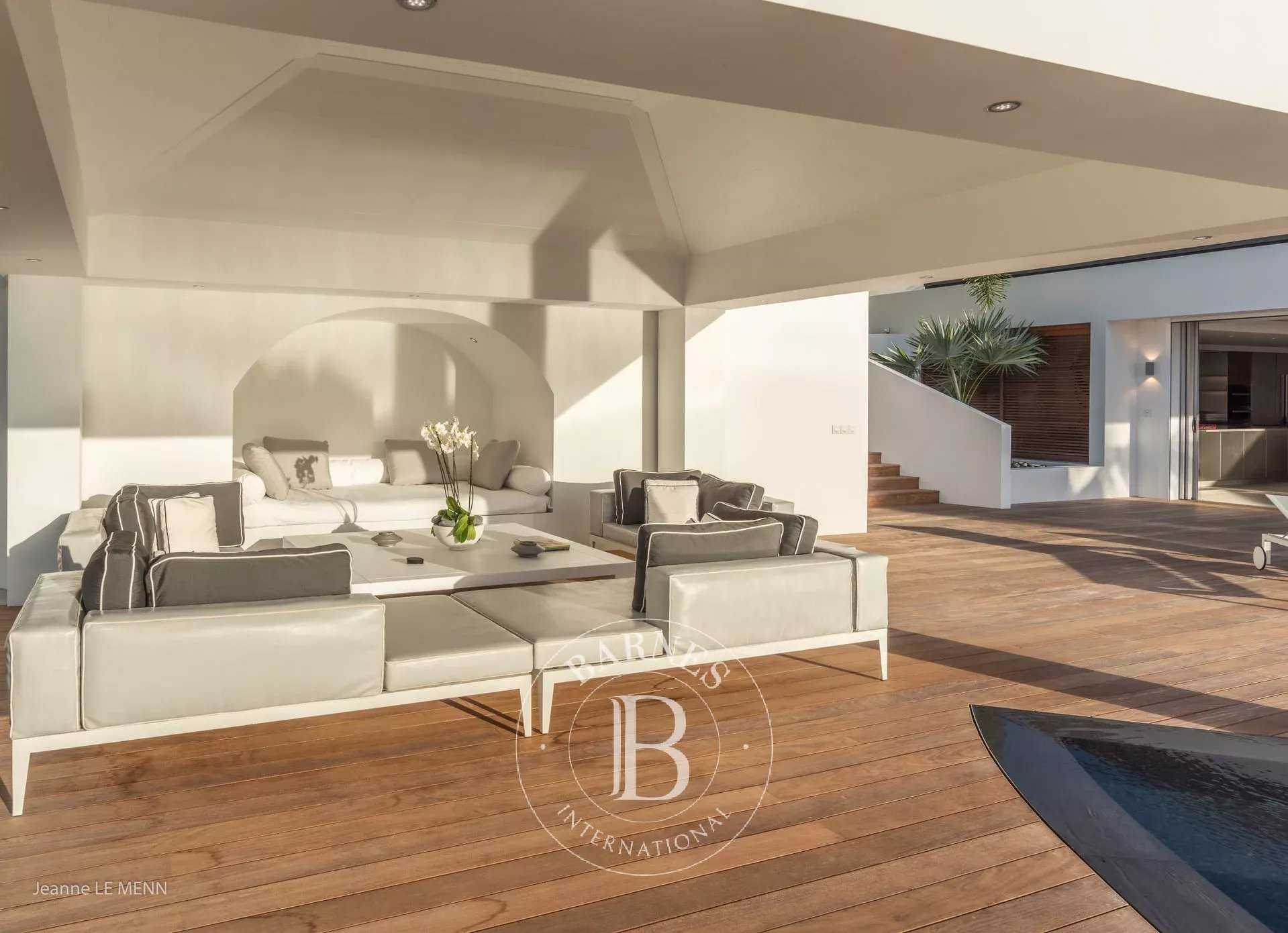 Camaruche  - Villa 3 Bedrooms