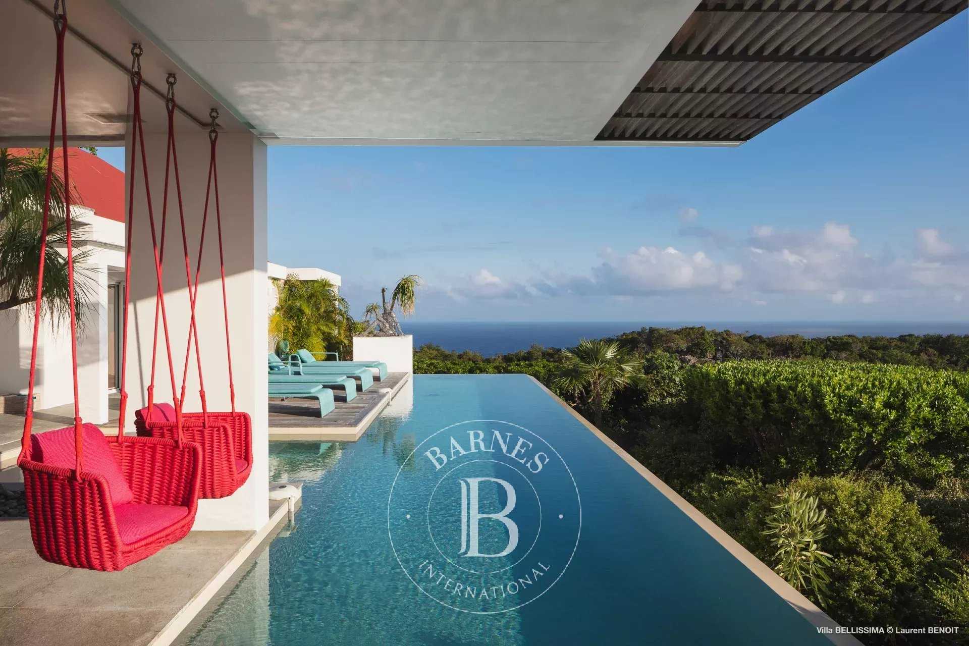 Gouverneur  - Villa 3 Bedrooms