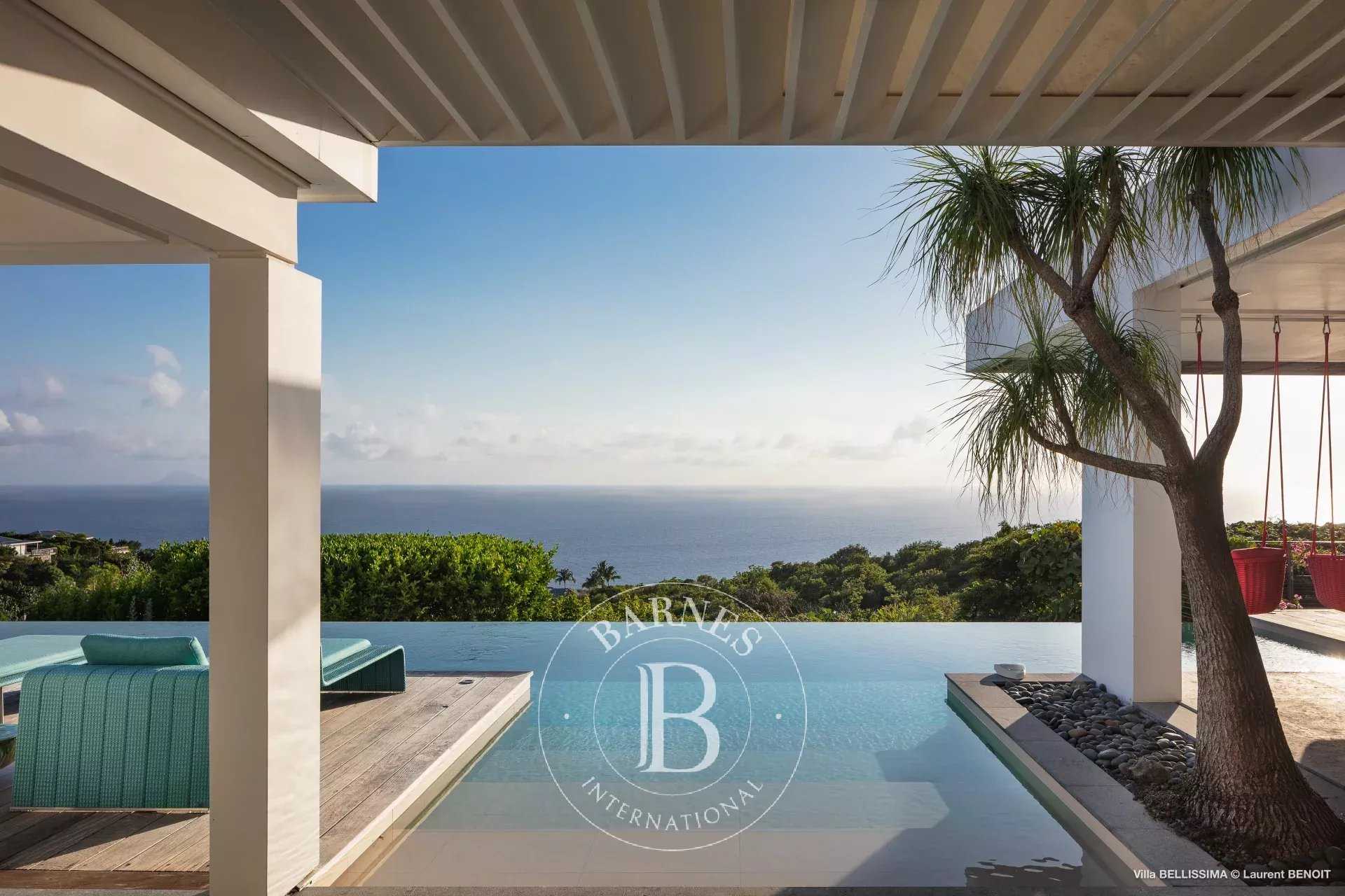 Gouverneur  - Villa 3 Bedrooms