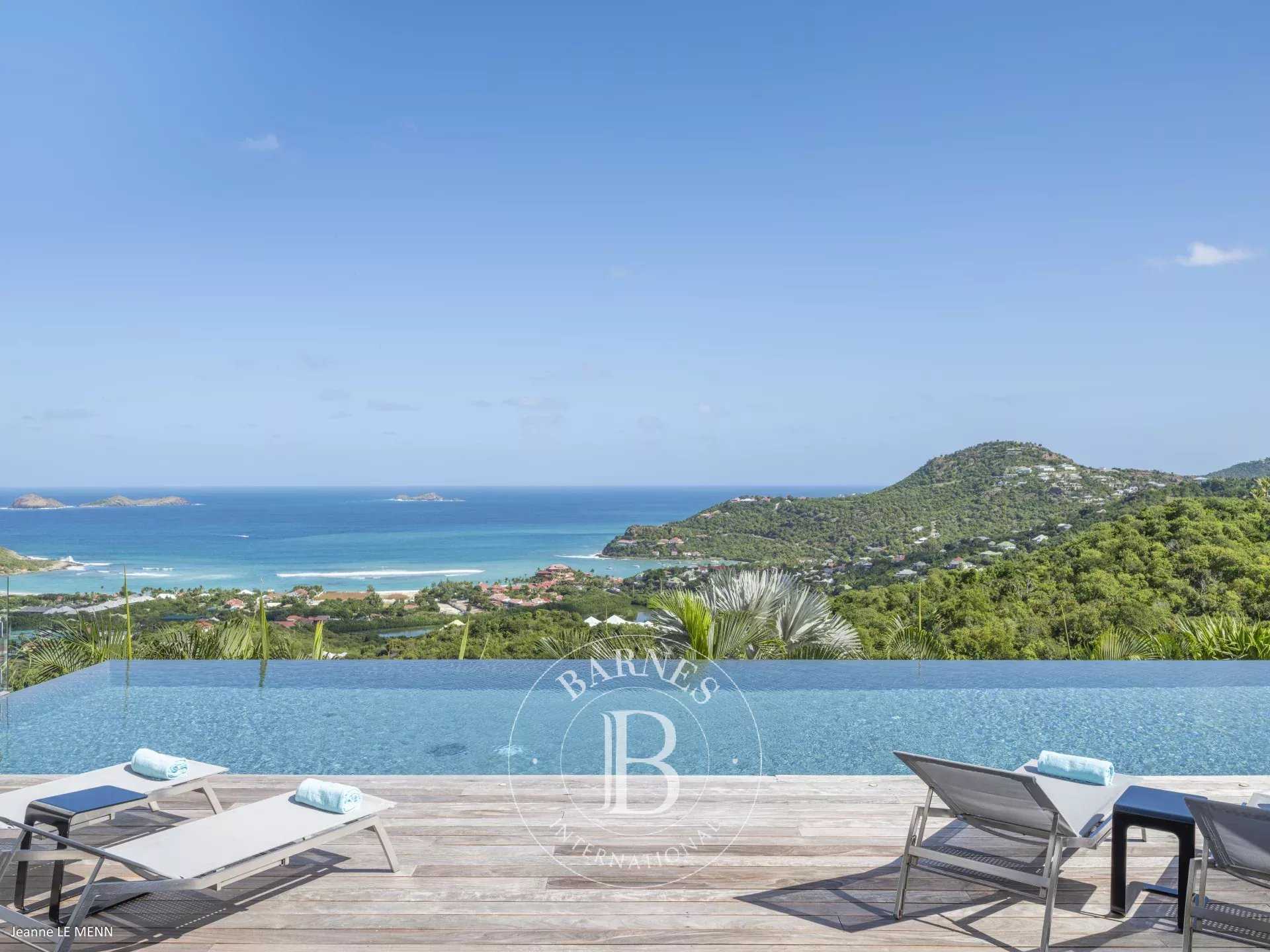 Très belle villa contemporaine à Lurin. picture 20