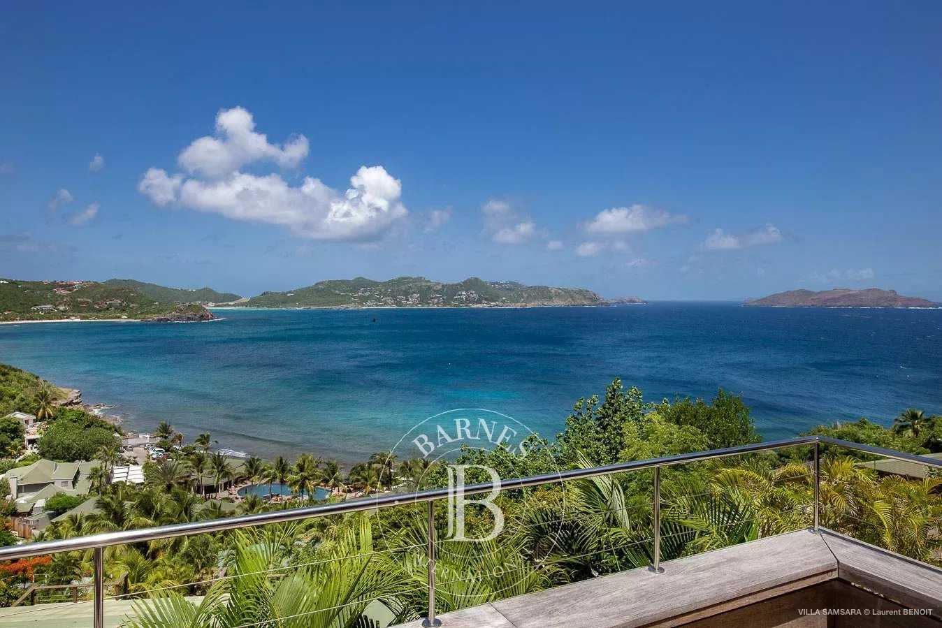 Pointe Milou  - Villa 2 Bedrooms