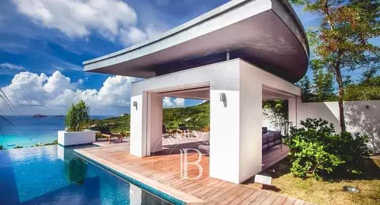 Saint-Jean  - Villa 4 Bedrooms