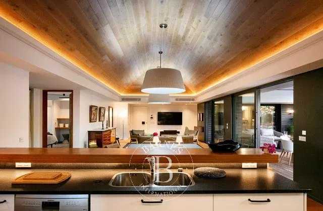 Gustavia  - Piso 3 Habitaciones