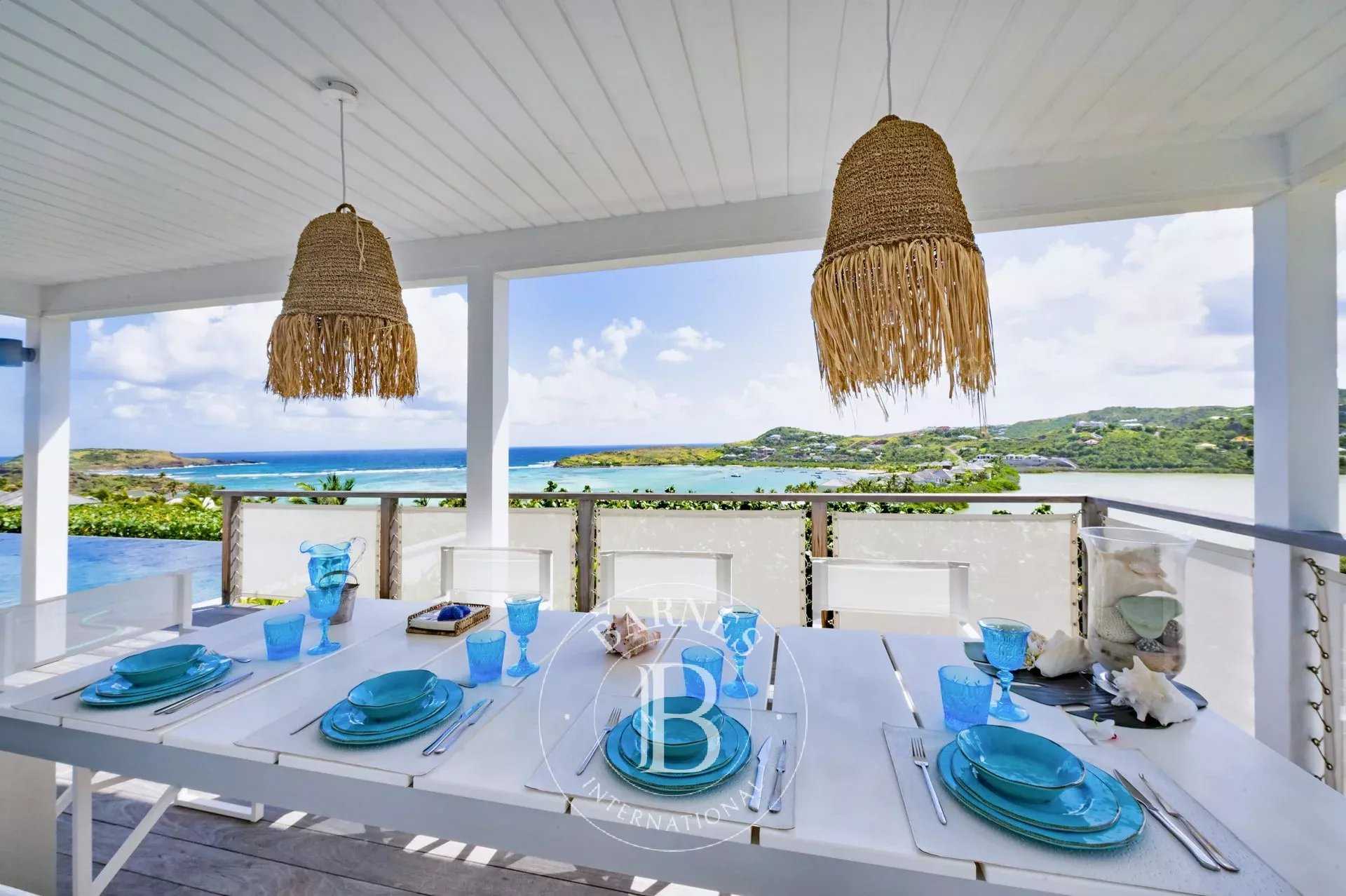 Grand Cul-de-Sac  - Villa 4 Chambres