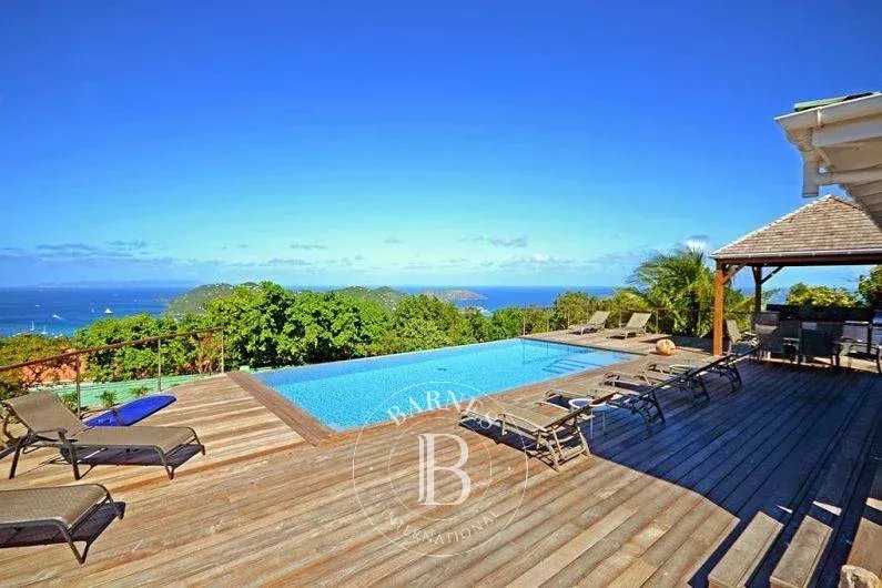 Lurin  - Villa 5 Chambres