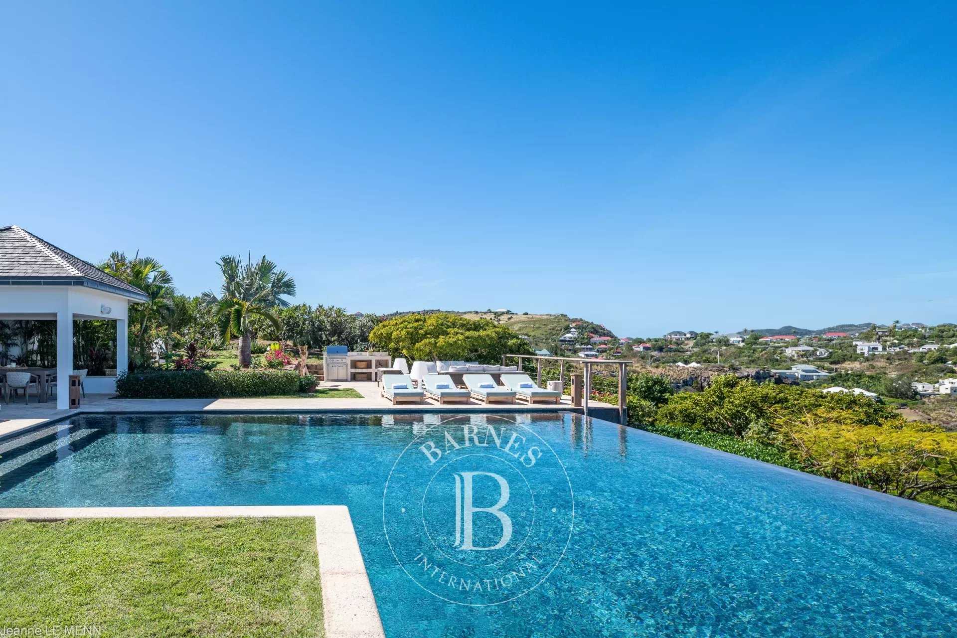 Mont Jean  - Villa 3 Chambres