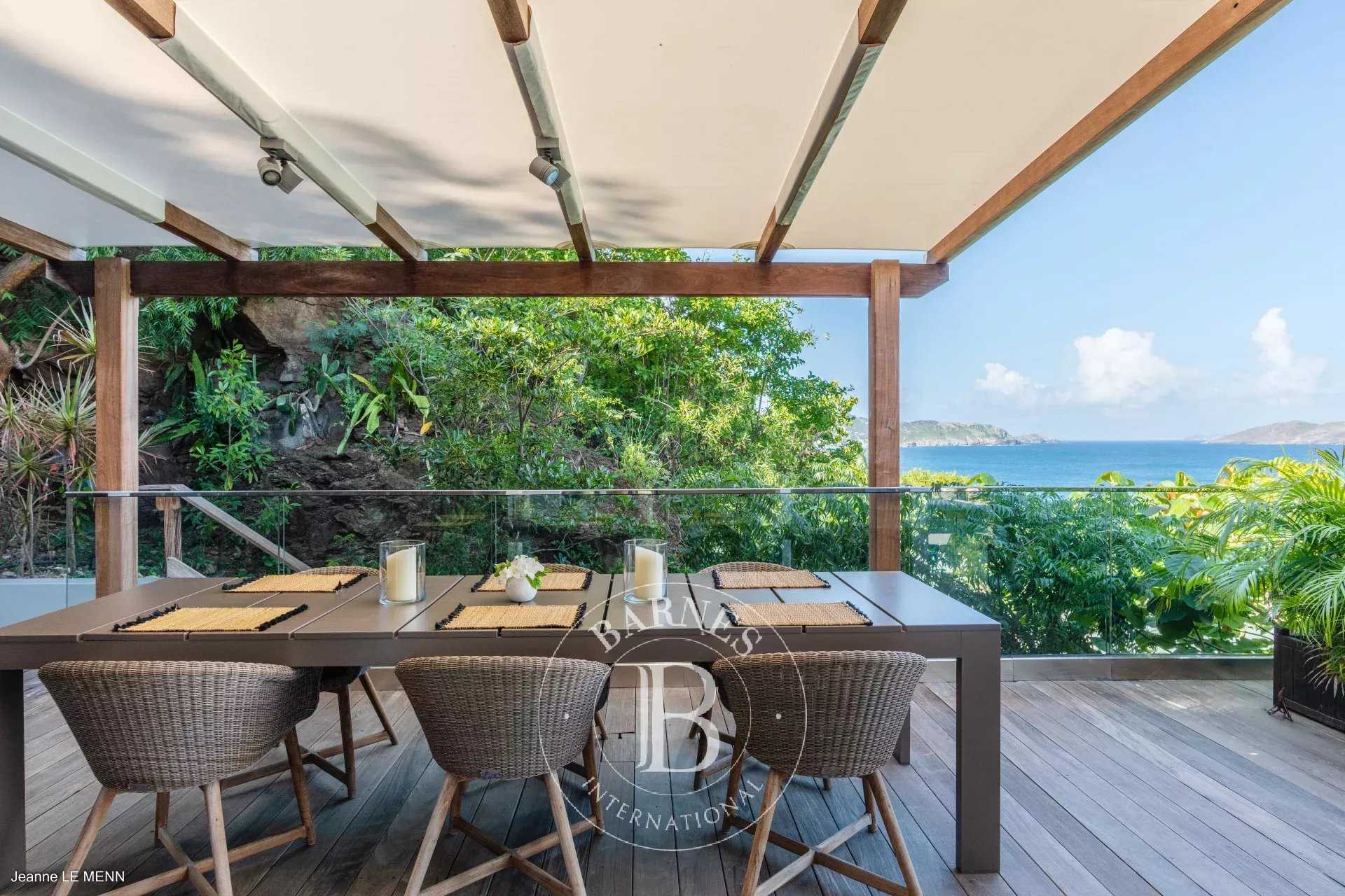 Pointe Milou  - Villa 3 Bedrooms