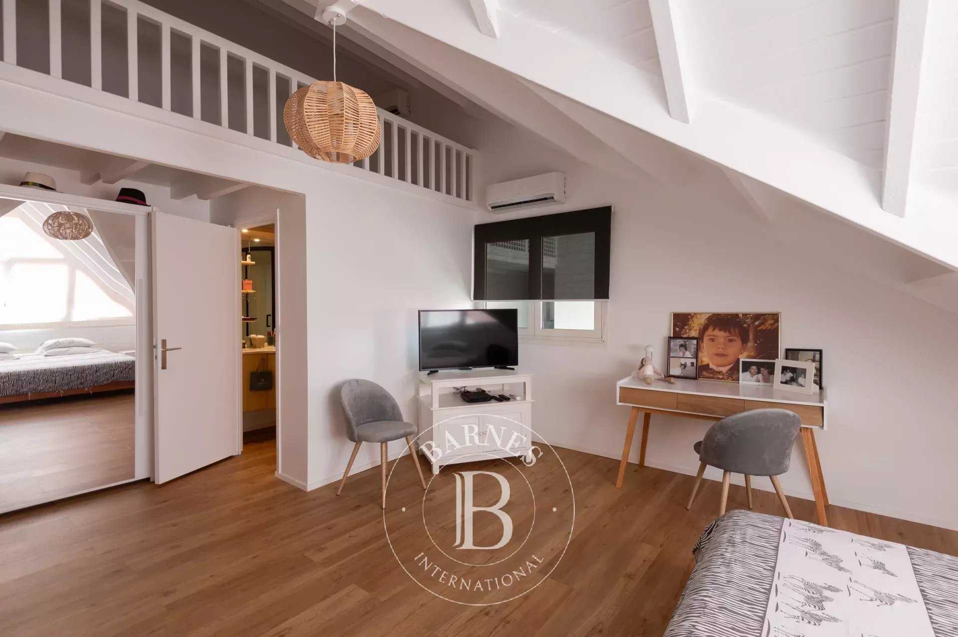 Saint-Barthélemy  - Piso 2 Cuartos, 1 Habitacion