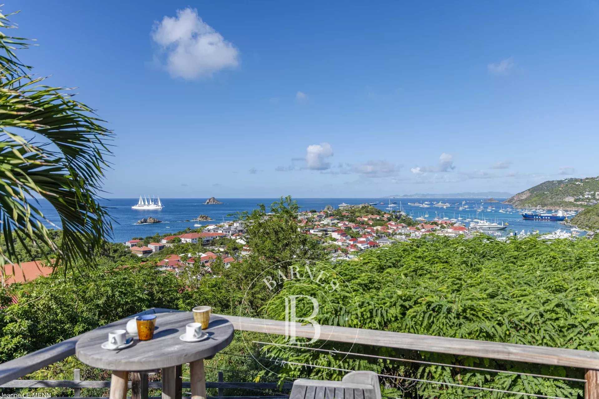 Lurin  - Villa 4 Bedrooms