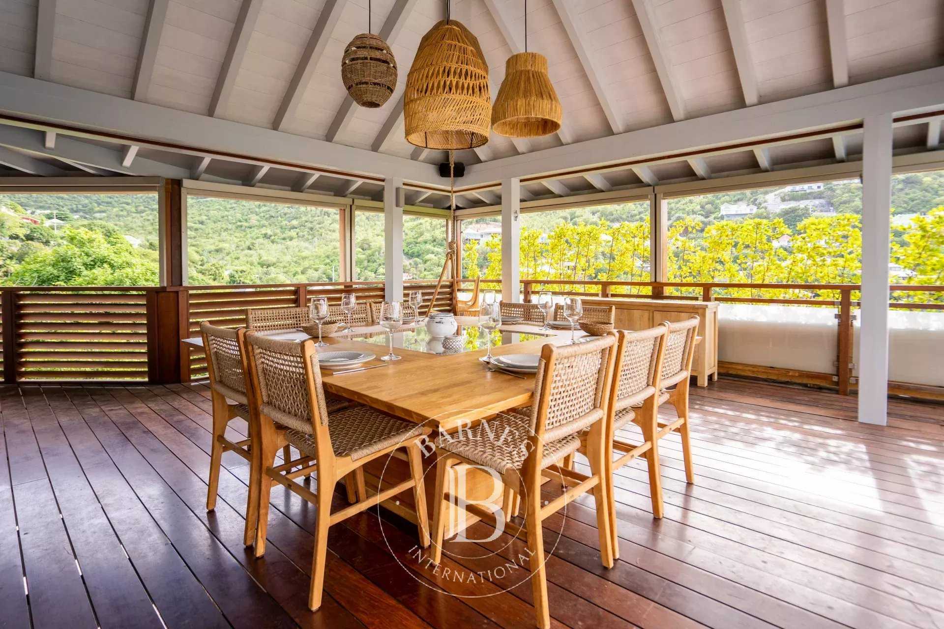 Saint-Jean  - Villa 4 Chambres