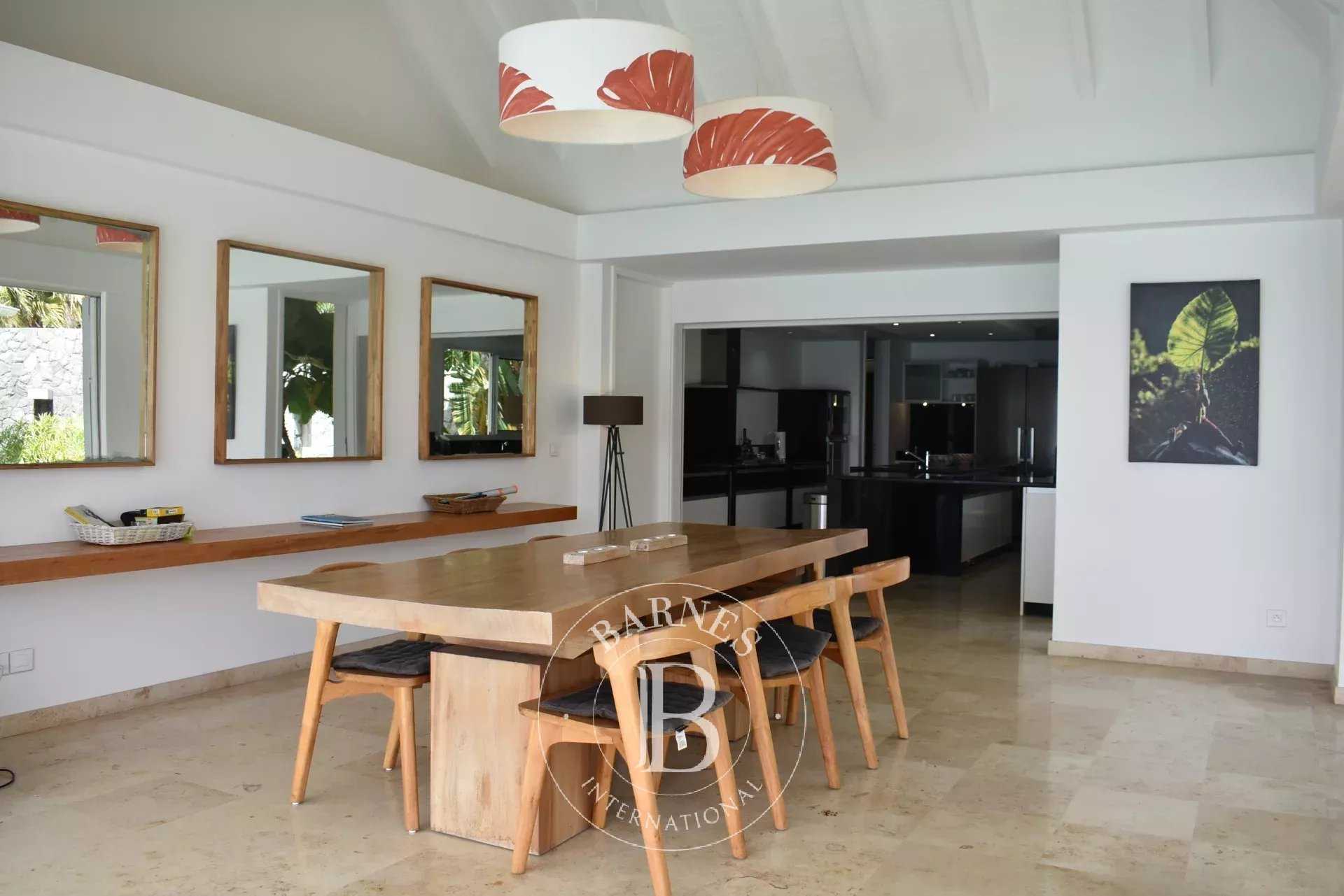 Saint-Jean  - Villa 3 Chambres
