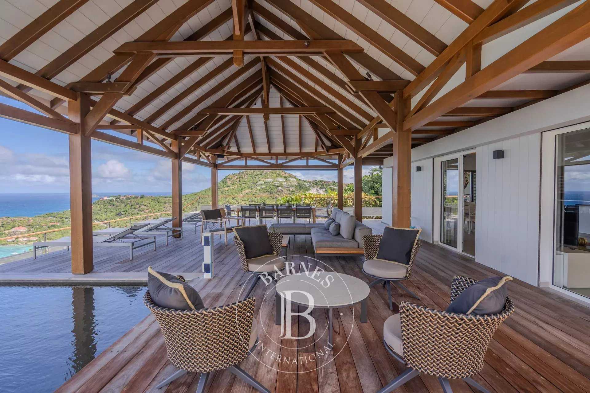 Saint-Jean  - Villa 4 Bedrooms