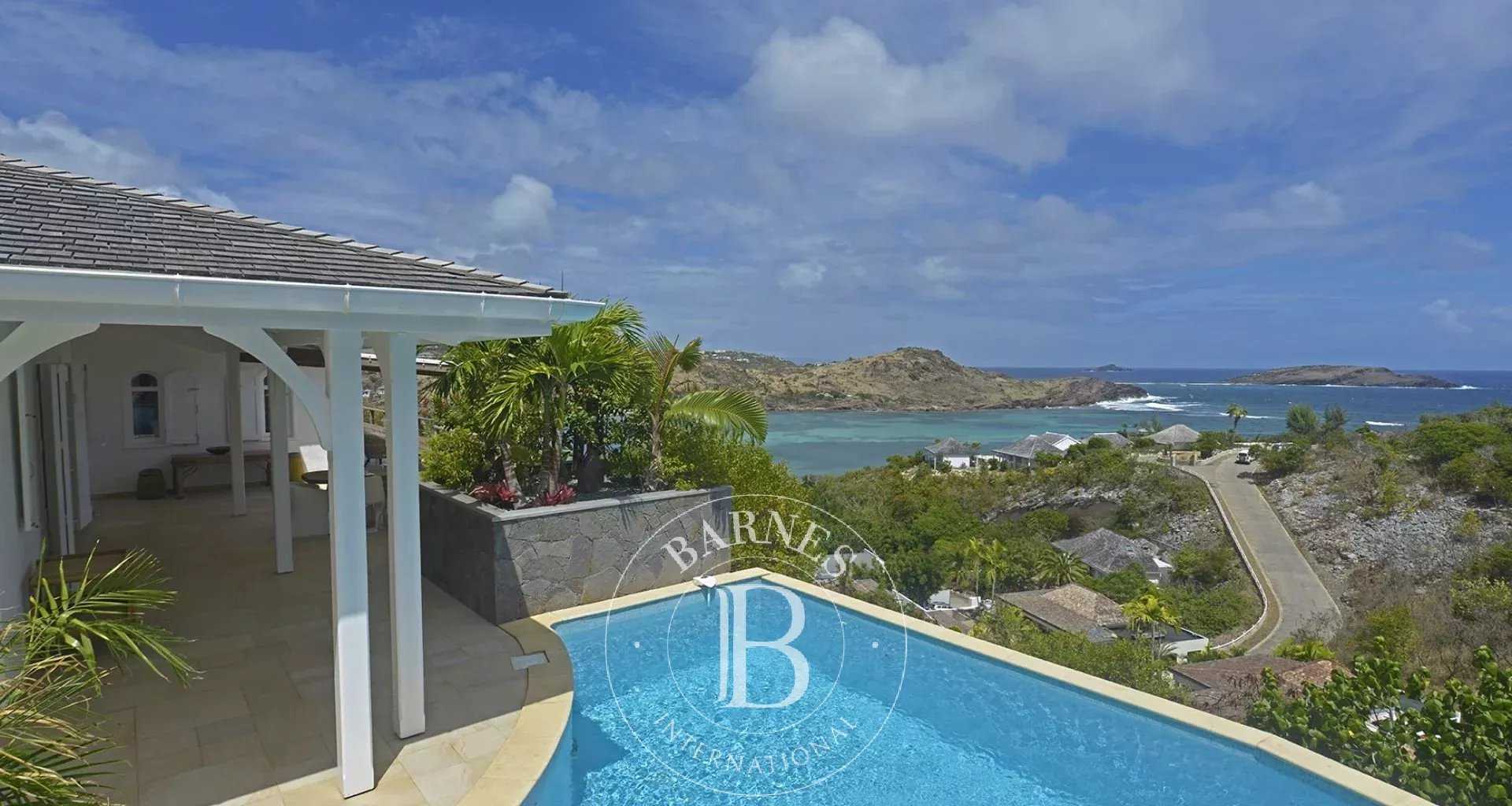 Nice colonial style 7 bedroom villa in a private domaine.. picture 18