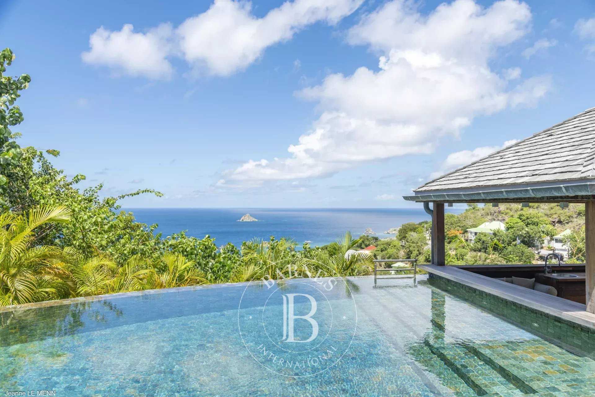 Belle villa de 3 chambres sur les hauteurs de Lurin picture 20