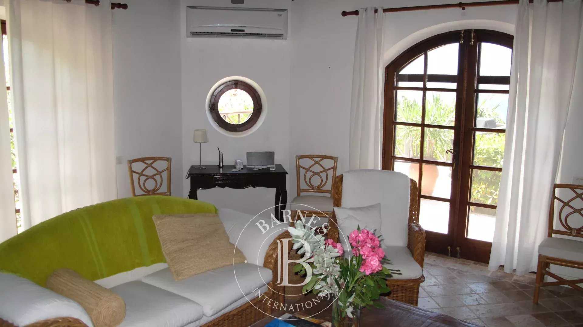 Pointe Milou  - Villa 2 Chambres