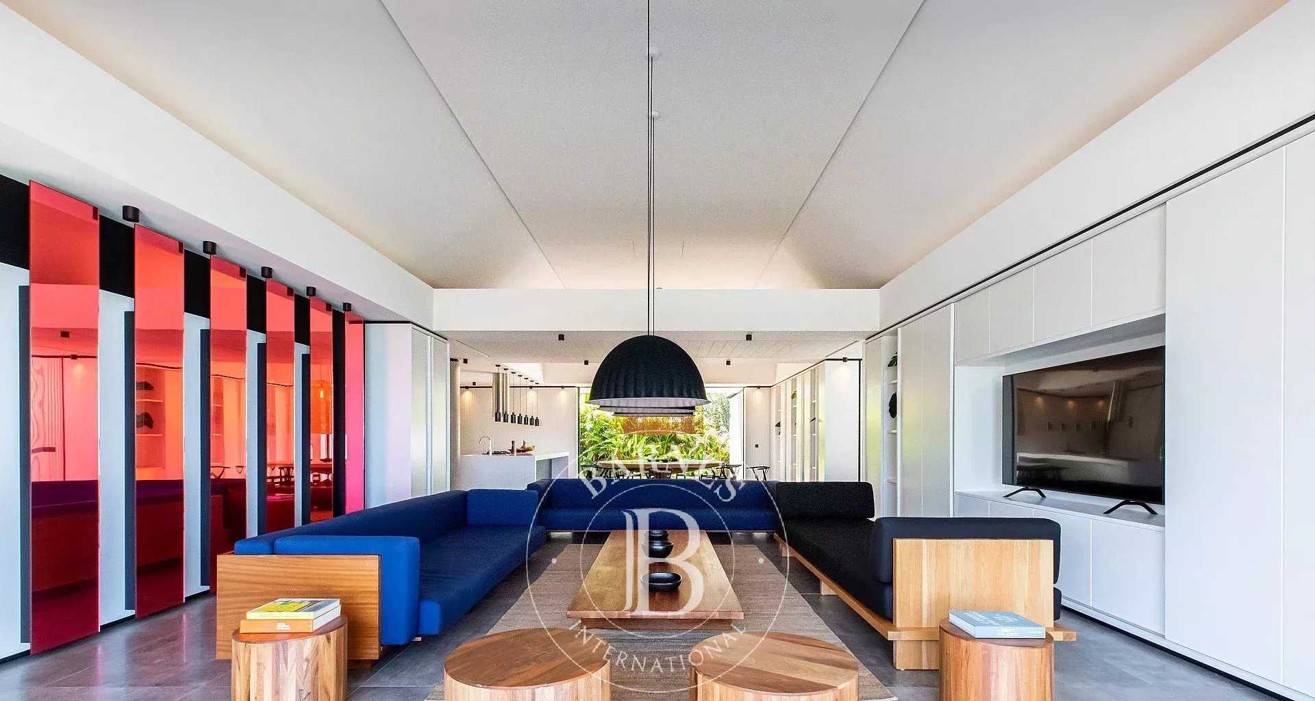 Pointe Milou  - Villa 4 Bedrooms