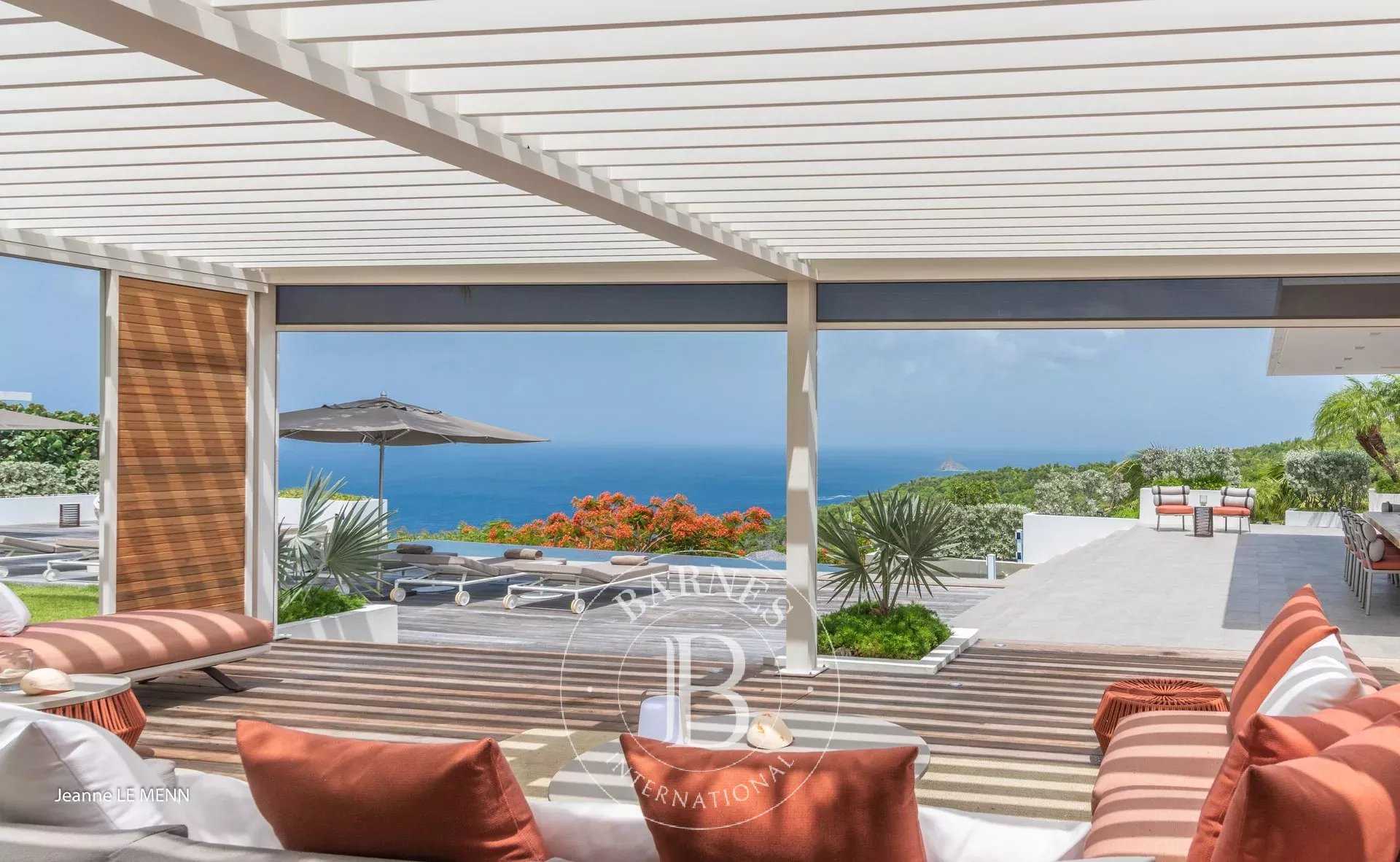 Gouverneur  - Villa 5 Habitaciones