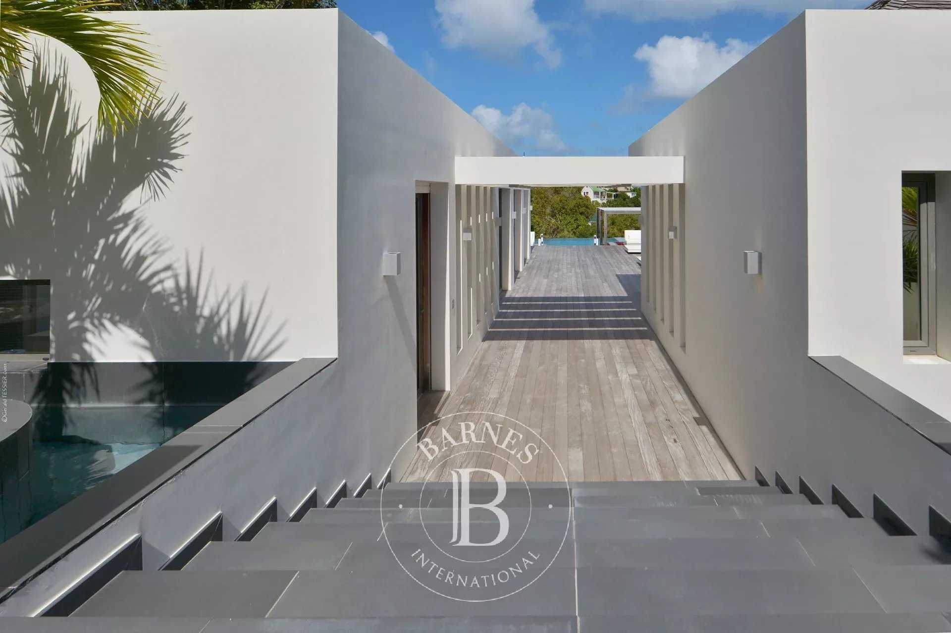 Merlette  - Villa 5 Chambres