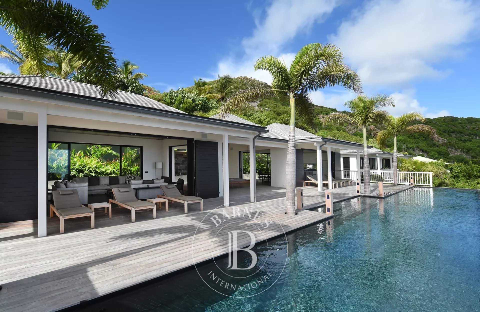 Devet  - Villa 5 Habitaciones