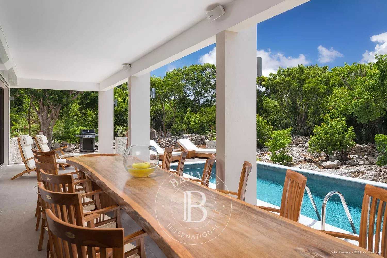 Lurin  - Villa 3 Chambres