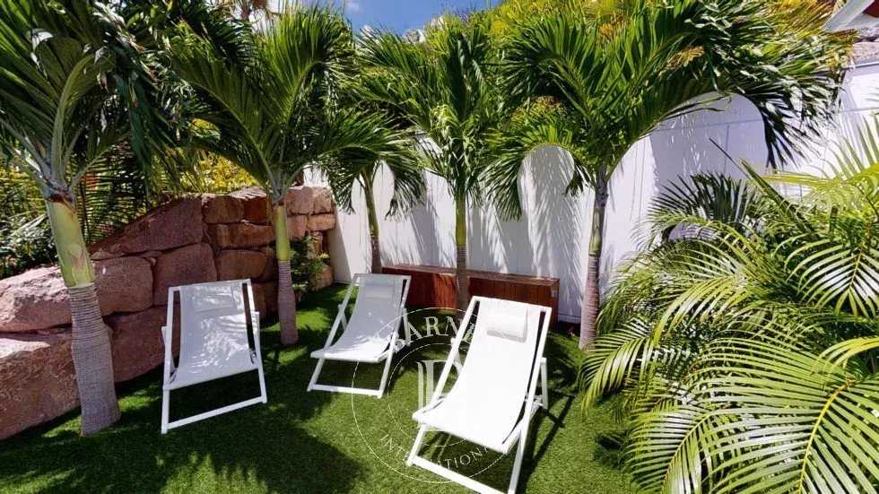 Flamands  - Villa 2 Chambres