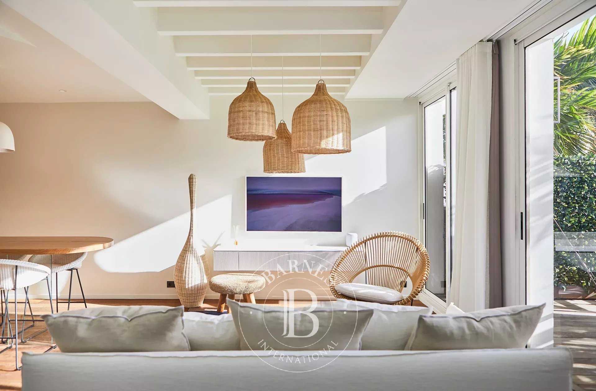 Gustavia  - Apartment 2 Bedrooms