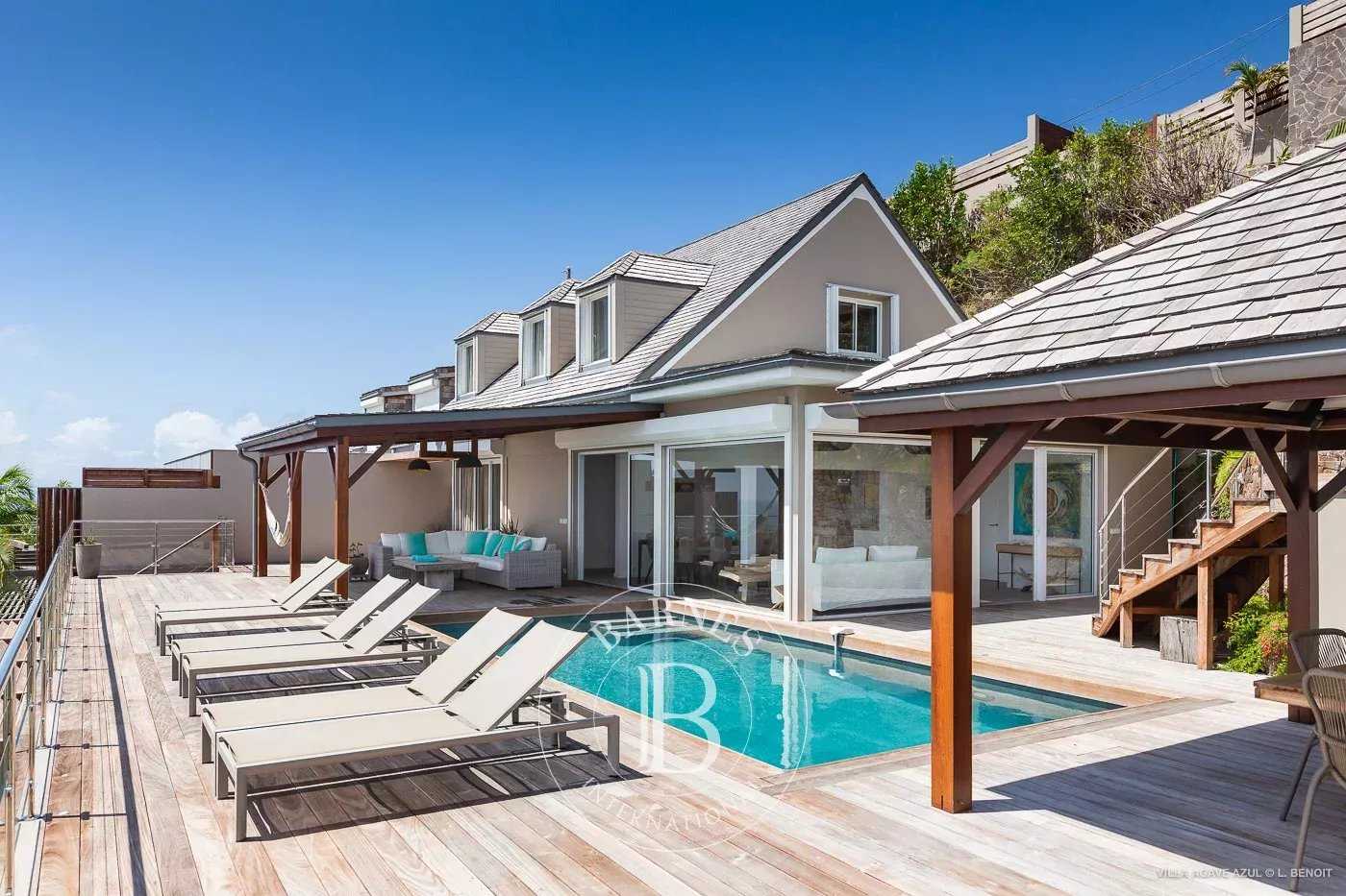 Devet  - Villa 4 Bedrooms