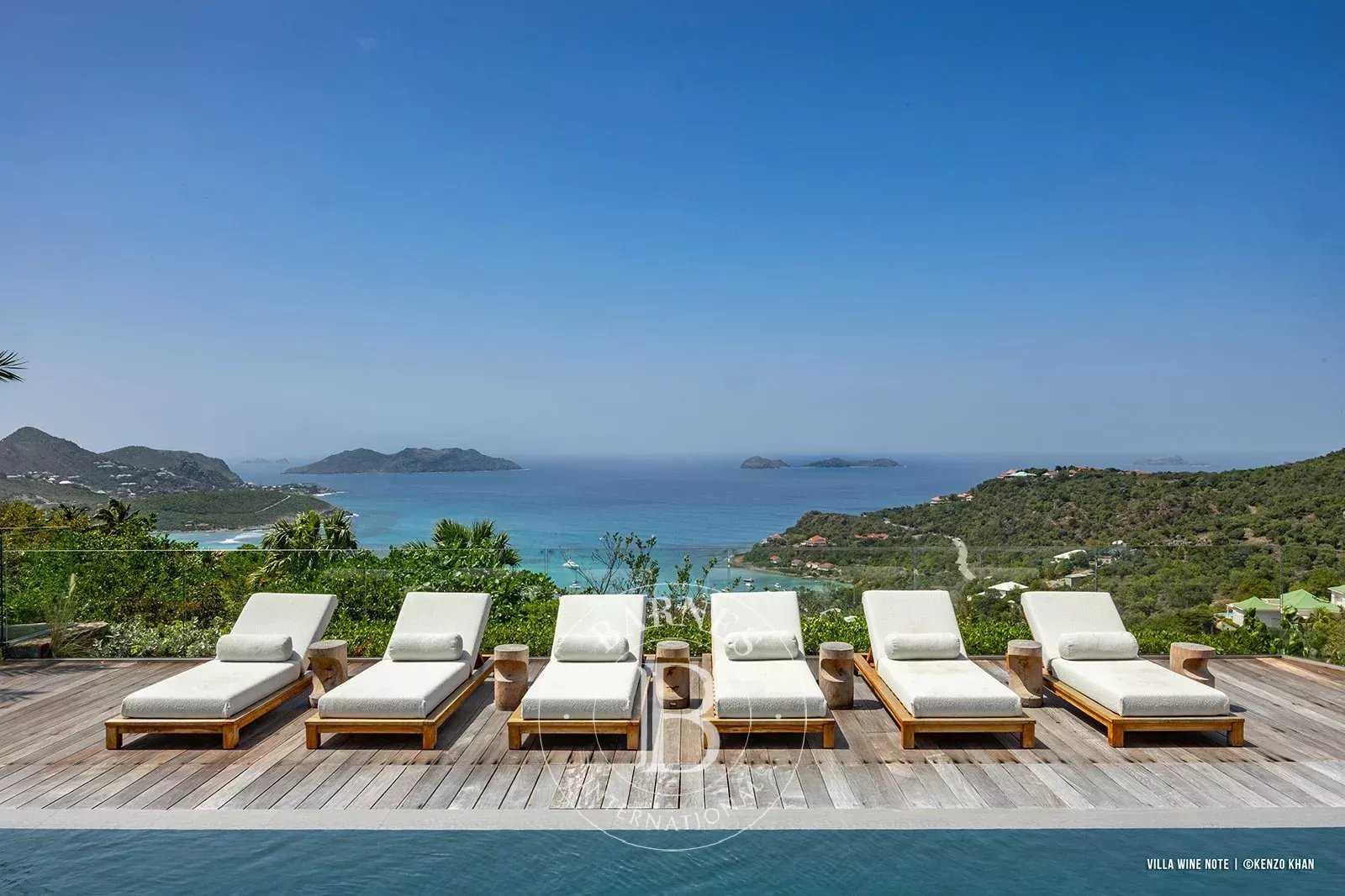 Belle villa 5 chambres contemporaine à St Jean picture 20