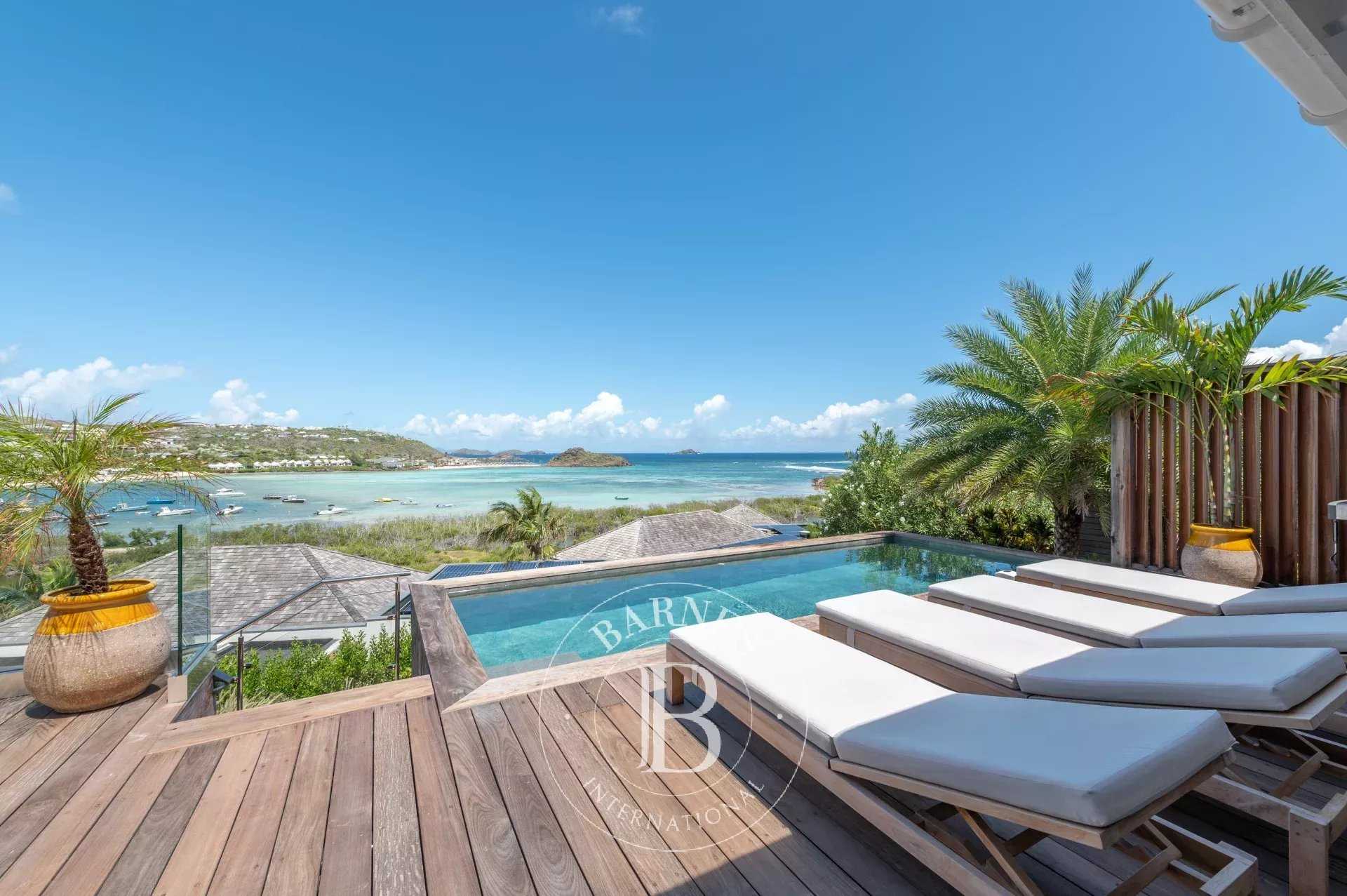 Grand Cul-de-Sac  - Villa 4 Chambres