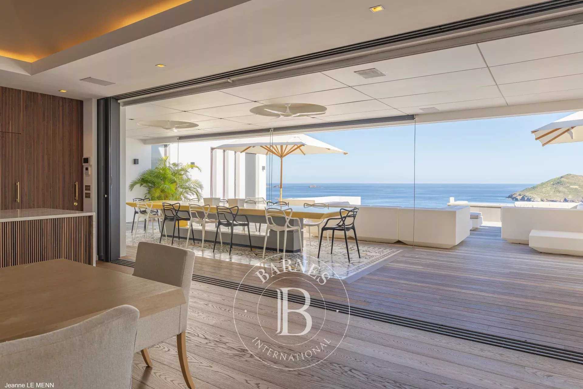 Colombier  - Villa 5 Chambres