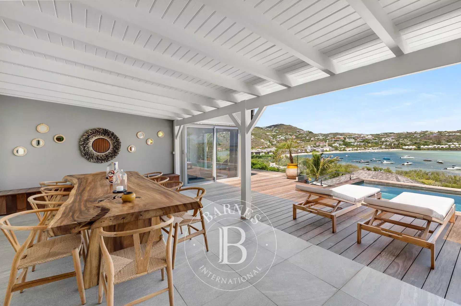 Grand Cul-de-Sac  - Villa 4 Chambres